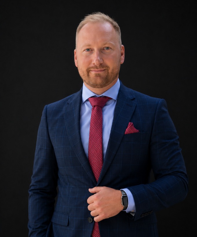 Jiří Jelínek
