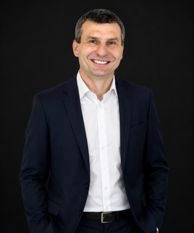 Ing. Peter Bodák